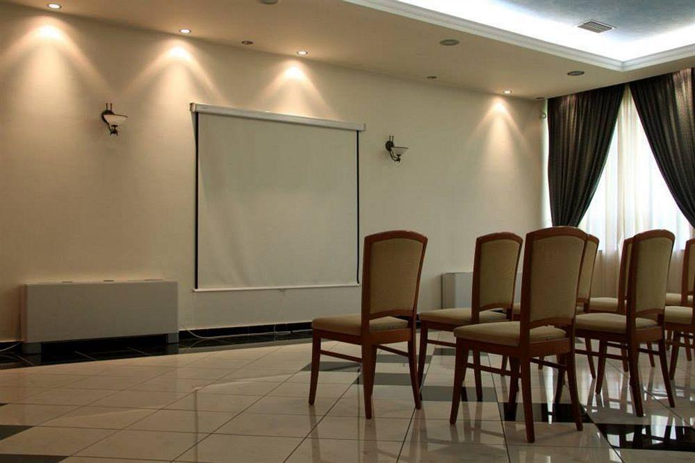 Hotel Platon Athena Bagian luar foto