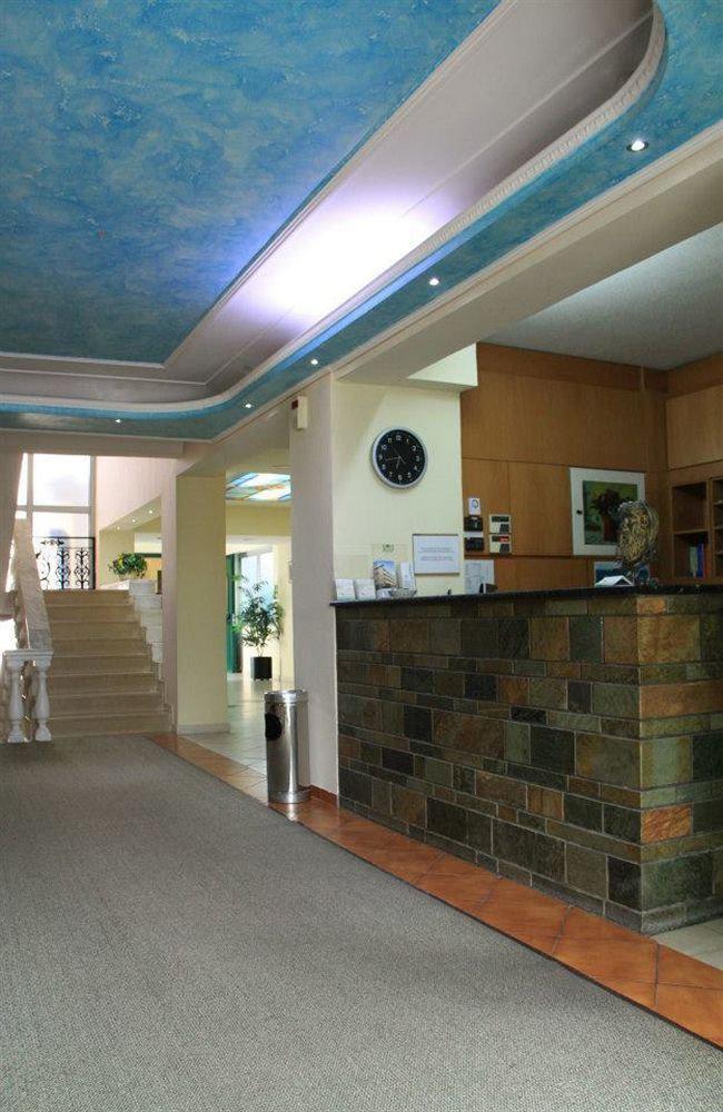 Hotel Platon Athena Bagian luar foto