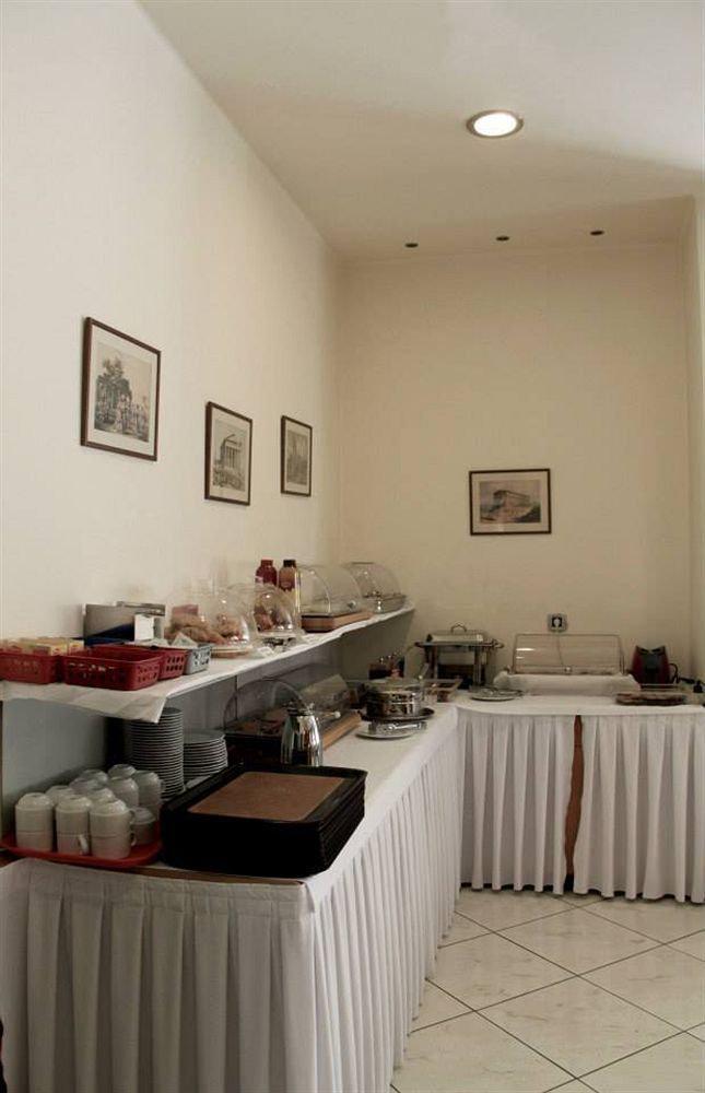 Hotel Platon Athena Bagian luar foto