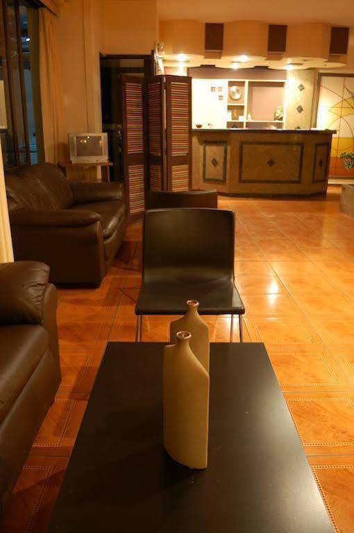 Hotel Platon Athena Bagian luar foto