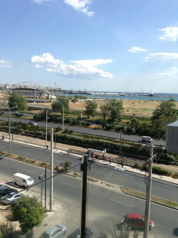 Hotel Platon Athena Bagian luar foto