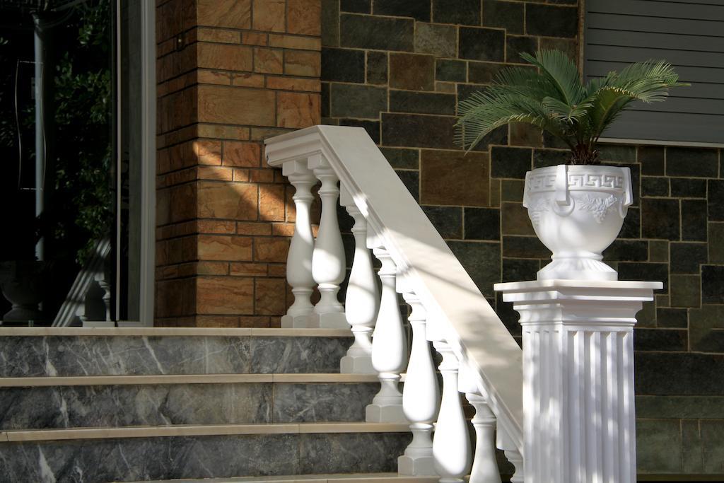 Hotel Platon Athena Bagian luar foto