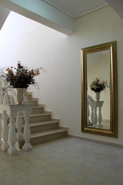 Hotel Platon Athena Bagian luar foto