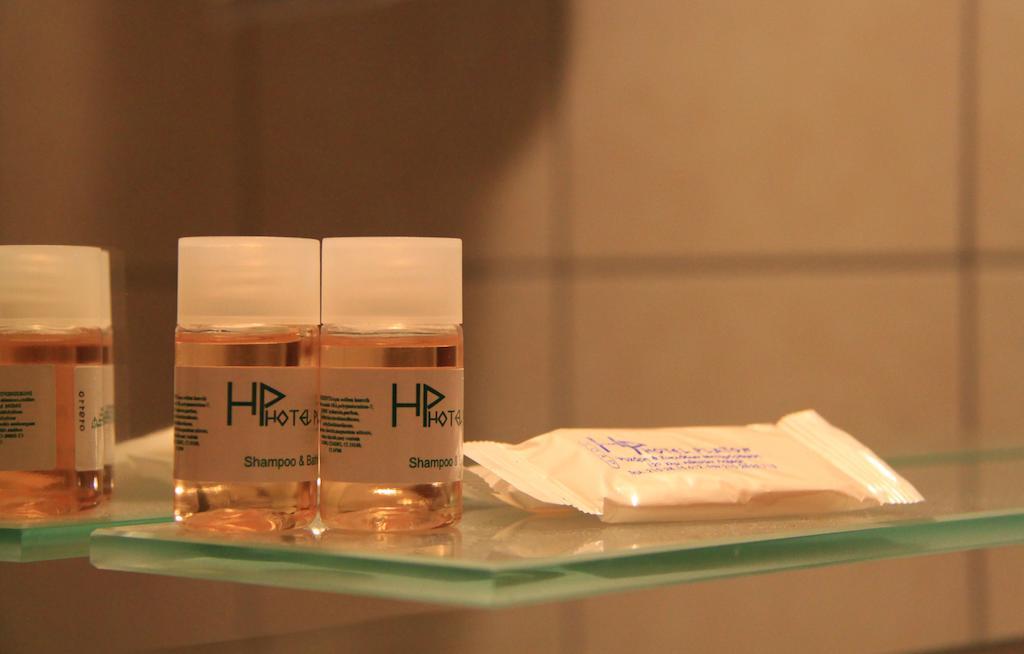 Hotel Platon Athena Ruang foto