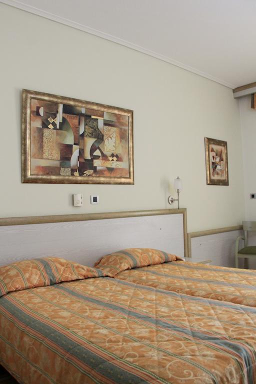Hotel Platon Athena Ruang foto