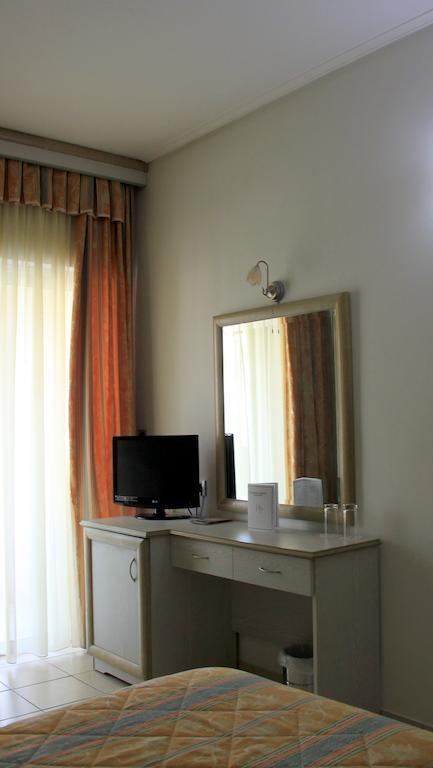 Hotel Platon Athena Ruang foto