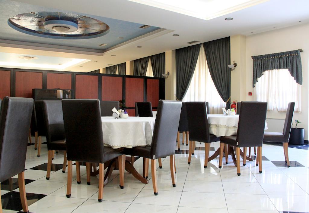 Hotel Platon Athena Bagian luar foto